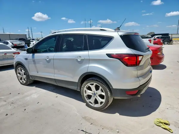 1FMCU0J98KUB34633 2019 FORD ESCAPE - Image 2