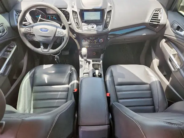 1FMCU0J98KUB34633 2019 FORD ESCAPE - Image 8