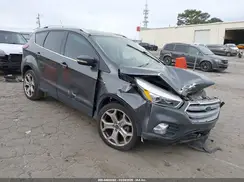 1FMCU0J98KUB48421 2019 FORD ESCAPE