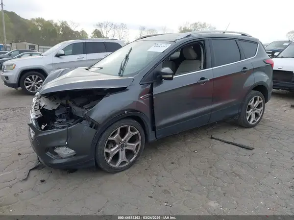 1FMCU0J98KUB48421 2019 FORD ESCAPE - Image 2