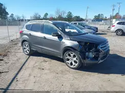 1FMCU0J98KUB49410 2019 FORD ESCAPE