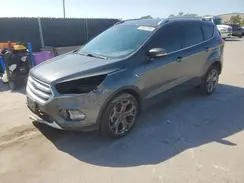 1FMCU0J98KUB99210 2019 FORD ESCAPE