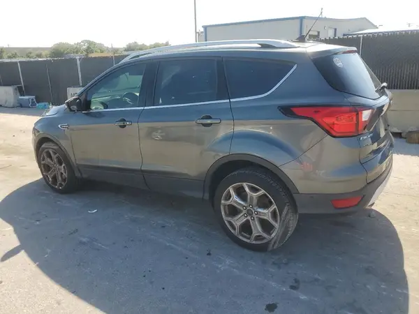 1FMCU0J98KUB99210 2019 FORD ESCAPE - Image 2