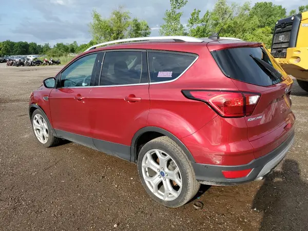 1FMCU0J98KUC00873 2019 FORD ESCAPE - Image 2