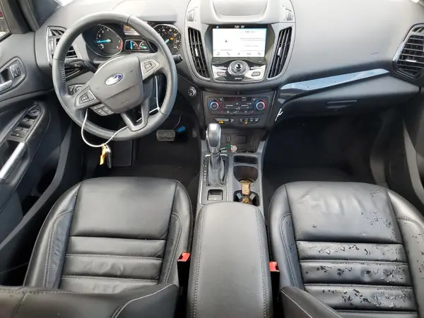 1FMCU0J98KUC00873 2019 FORD ESCAPE - Image 8