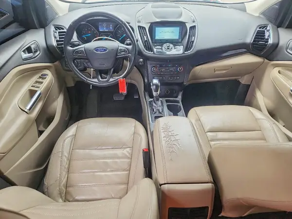 1FMCU0J98KUC02266 2019 FORD ESCAPE - Image 8