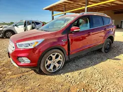 1FMCU0J98KUC20007 2019 FORD ESCAPE