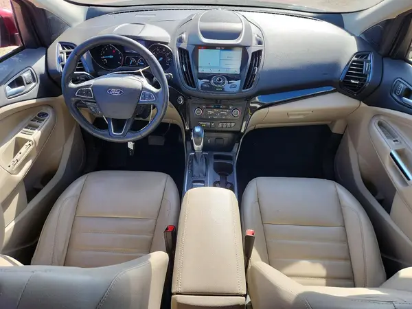 1FMCU0J98KUC20007 2019 FORD ESCAPE - Image 8