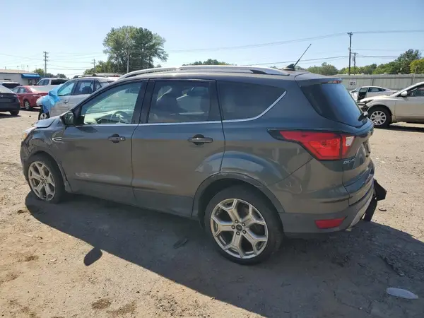 1FMCU0J98KUC28723 2019 FORD ESCAPE - Image 2