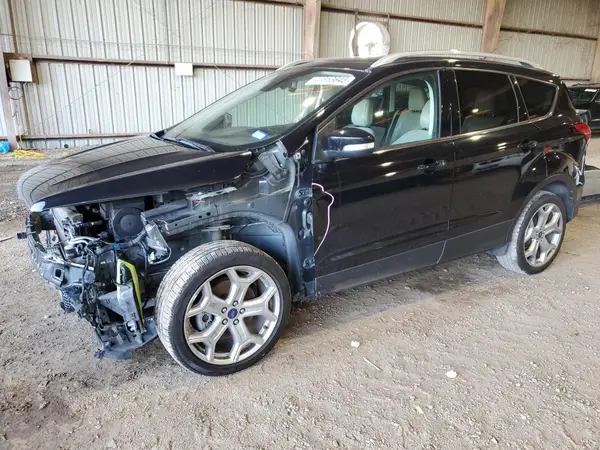 1FMCU0J98KUC29337 2019 FORD ESCAPE - Image 1
