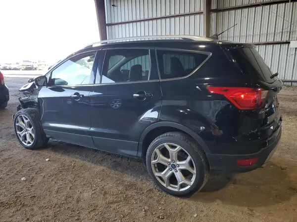 1FMCU0J98KUC29337 2019 FORD ESCAPE - Image 2
