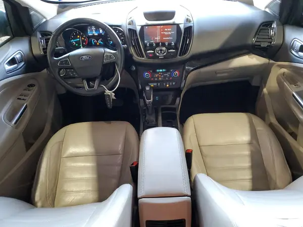 1FMCU0J98KUC29337 2019 FORD ESCAPE - Image 8