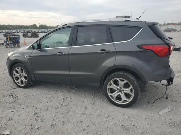 1FMCU0J98KUC29404 2019 FORD ESCAPE - Image 2