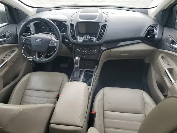 1FMCU0J98KUC29404 2019 FORD ESCAPE - Image 8