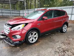 1FMCU0J98KUC33033 2019 FORD ESCAPE