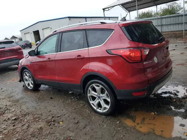 1FMCU0J98KUC33033 2019 FORD ESCAPE - Image 2