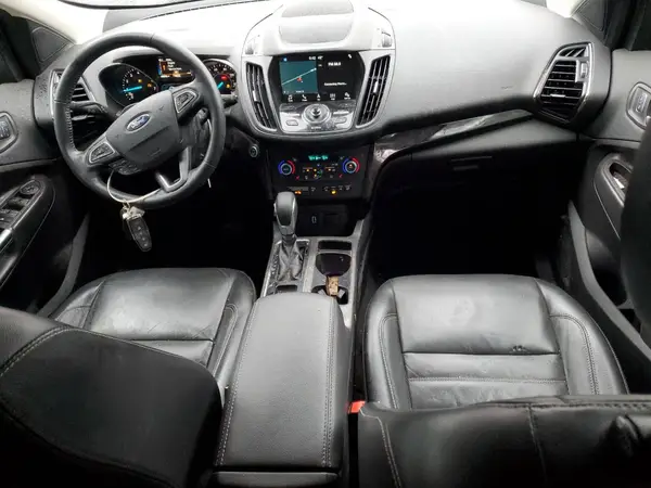1FMCU0J98KUC33033 2019 FORD ESCAPE - Image 8