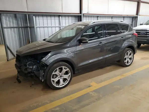 1FMCU0J98KUC47272 2019 FORD ESCAPE - Image 1