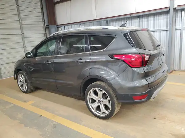 1FMCU0J98KUC47272 2019 FORD ESCAPE - Image 2