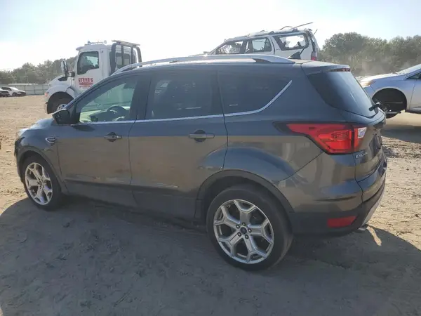 1FMCU0J98KUC57266 2019 FORD ESCAPE - Image 2