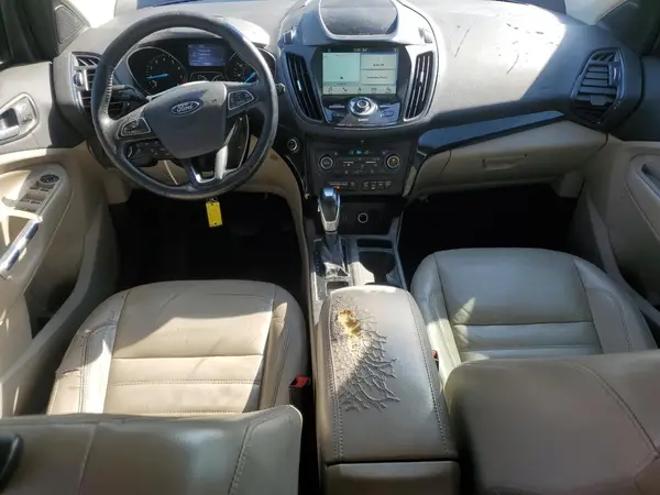 1FMCU0J98KUC57266 2019 FORD ESCAPE - Image 8