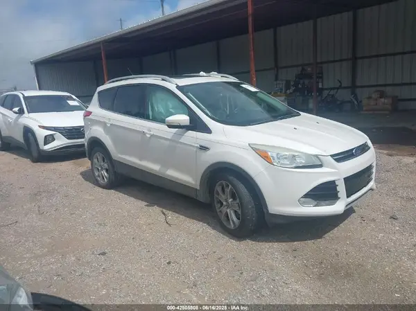 1FMCU0J99GUA03735 2016 FORD ESCAPE - Image 1