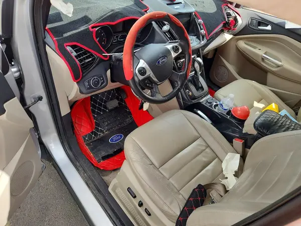 1FMCU0J99GUA04139 2016 FORD ESCAPE - Image 8