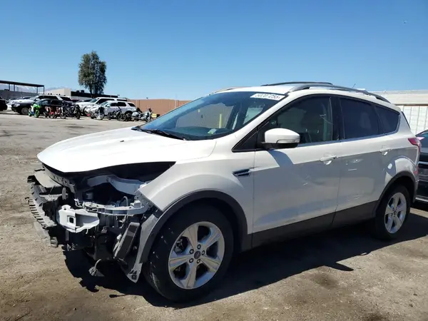 1FMCU0J99GUA11897 2016 FORD ESCAPE - Image 1