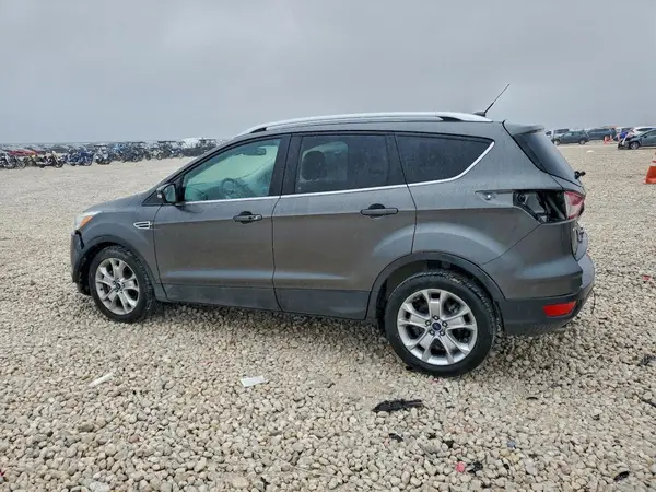1FMCU0J99GUA28862 2016 FORD ESCAPE - Image 2