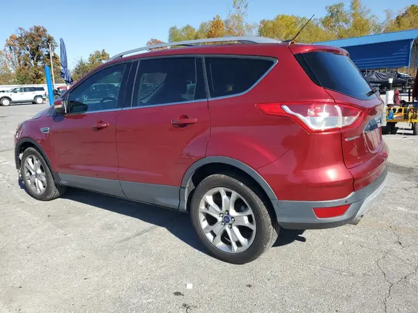 1FMCU0J99GUA28991 2016 FORD ESCAPE - Image 2