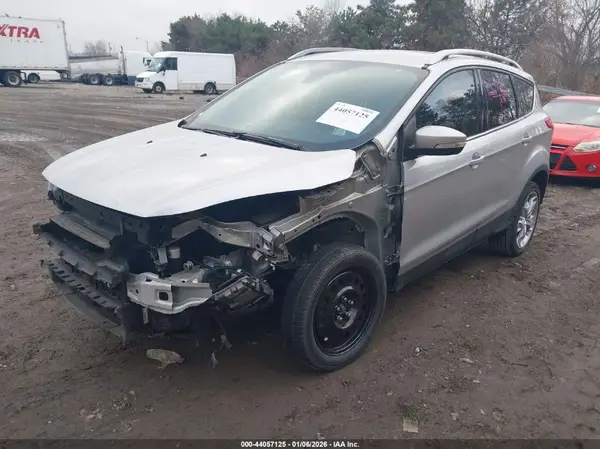 1FMCU0J99GUA38310 2016 FORD ESCAPE - Image 2