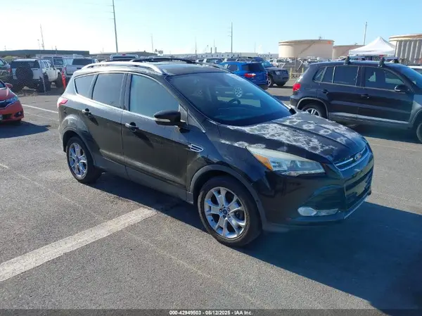 1FMCU0J99GUA39991 2016 FORD ESCAPE - Image 1