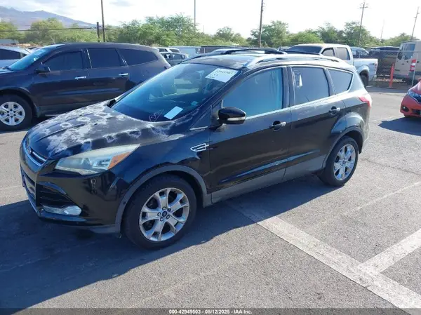 1FMCU0J99GUA39991 2016 FORD ESCAPE - Image 2