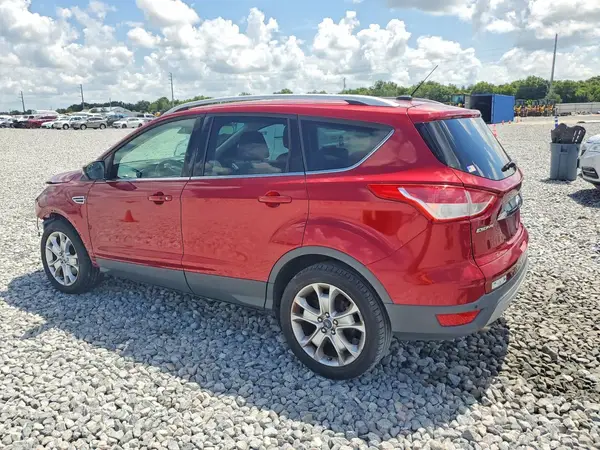 1FMCU0J99GUA49744 2016 FORD ESCAPE - Image 2