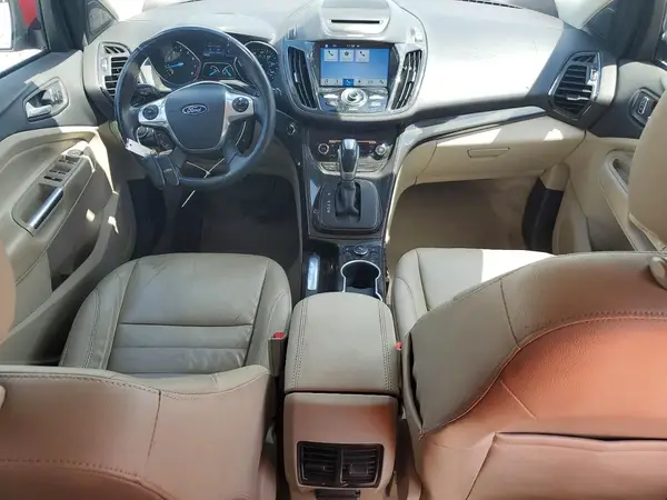 1FMCU0J99GUA49744 2016 FORD ESCAPE - Image 8