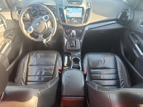 1FMCU0J99GUA59786 2016 FORD ESCAPE - Image 8