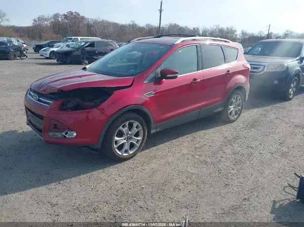 1FMCU0J99GUA61781 2016 FORD ESCAPE - Image 2
