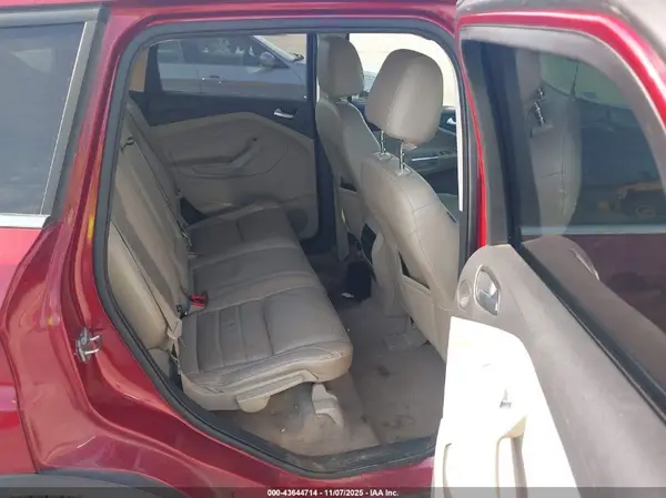 1FMCU0J99GUA61781 2016 FORD ESCAPE - Image 8