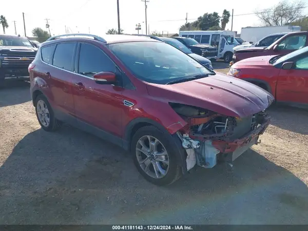1FMCU0J99GUA66639 2016 FORD ESCAPE - Image 1