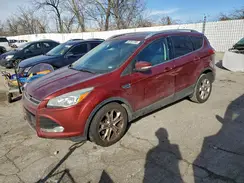 1FMCU0J99GUA75714 2016 FORD ESCAPE