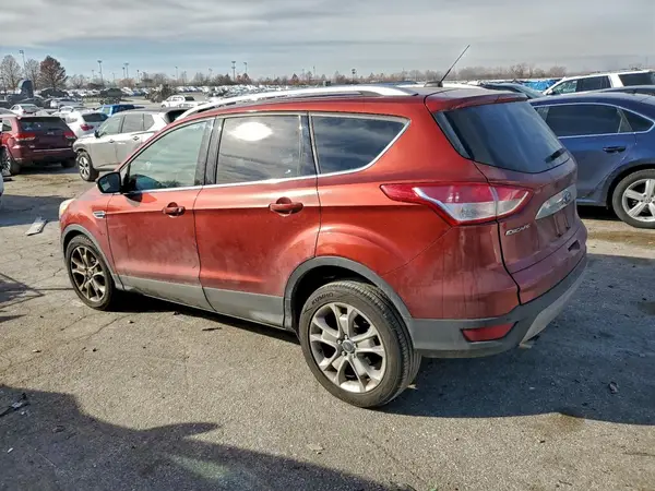 1FMCU0J99GUA75714 2016 FORD ESCAPE - Image 2