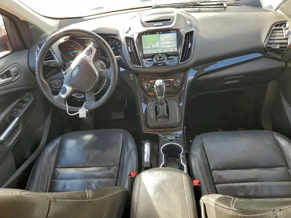 1FMCU0J99GUA75714 2016 FORD ESCAPE - Image 8