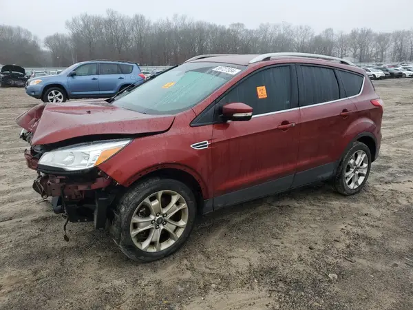 1FMCU0J99GUA80900 2016 FORD ESCAPE - Image 1