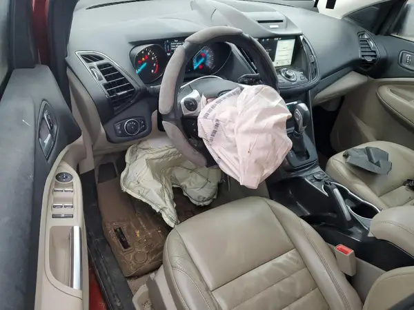 1FMCU0J99GUA80900 2016 FORD ESCAPE - Image 8