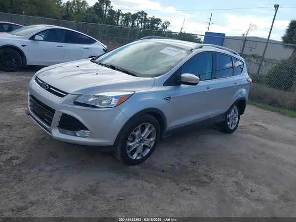 1FMCU0J99GUA90570 2016 FORD ESCAPE - Image 2