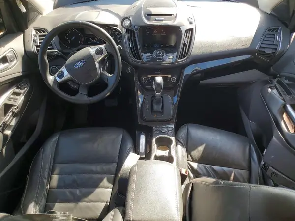 1FMCU0J99GUA90732 2016 FORD ESCAPE - Image 8