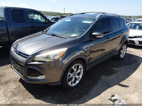 1FMCU0J99GUA91458 2016 FORD ESCAPE - Image 2