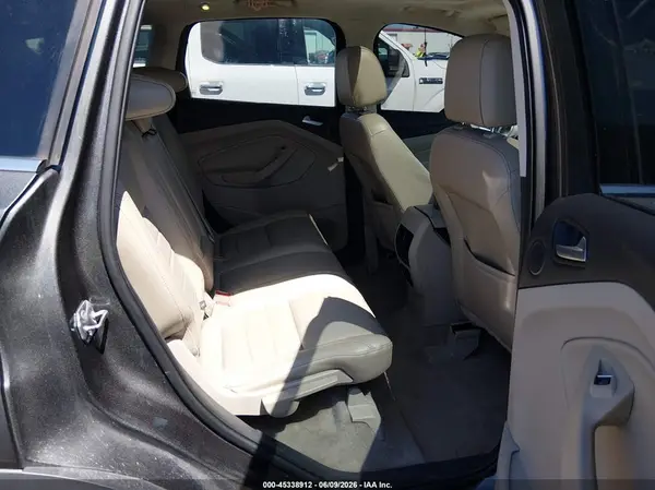 1FMCU0J99GUA91458 2016 FORD ESCAPE - Image 8