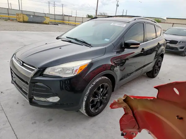 1FMCU0J99GUA96899 2016 FORD ESCAPE - Image 1
