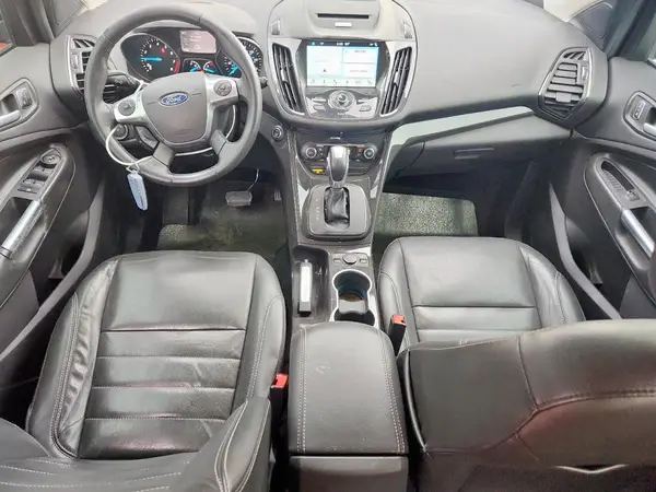 1FMCU0J99GUA96899 2016 FORD ESCAPE - Image 8
